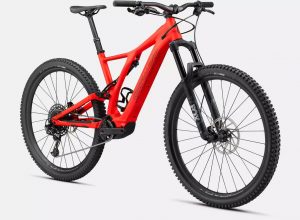 E-BIKE Turbo Levo SL