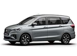 Suzuki Ertiga