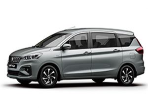 Susuki Ertiga