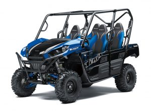 Tery X4 – Buggy