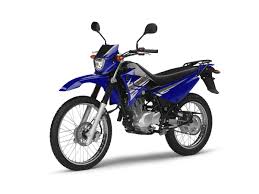 Yamaha, Enduro XTZ