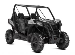 Canam  – Buggy